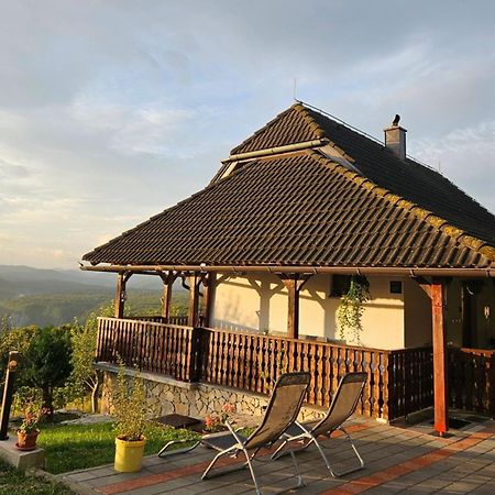 Вілла Cozy House Zivko With Balcony Плитвицька Єзера Екстер'єр фото